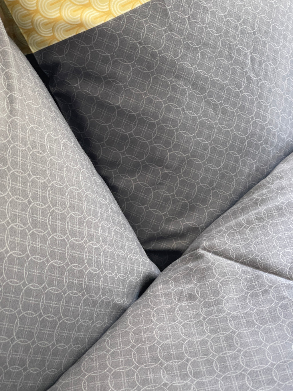 Sateen Duvet Cover Set