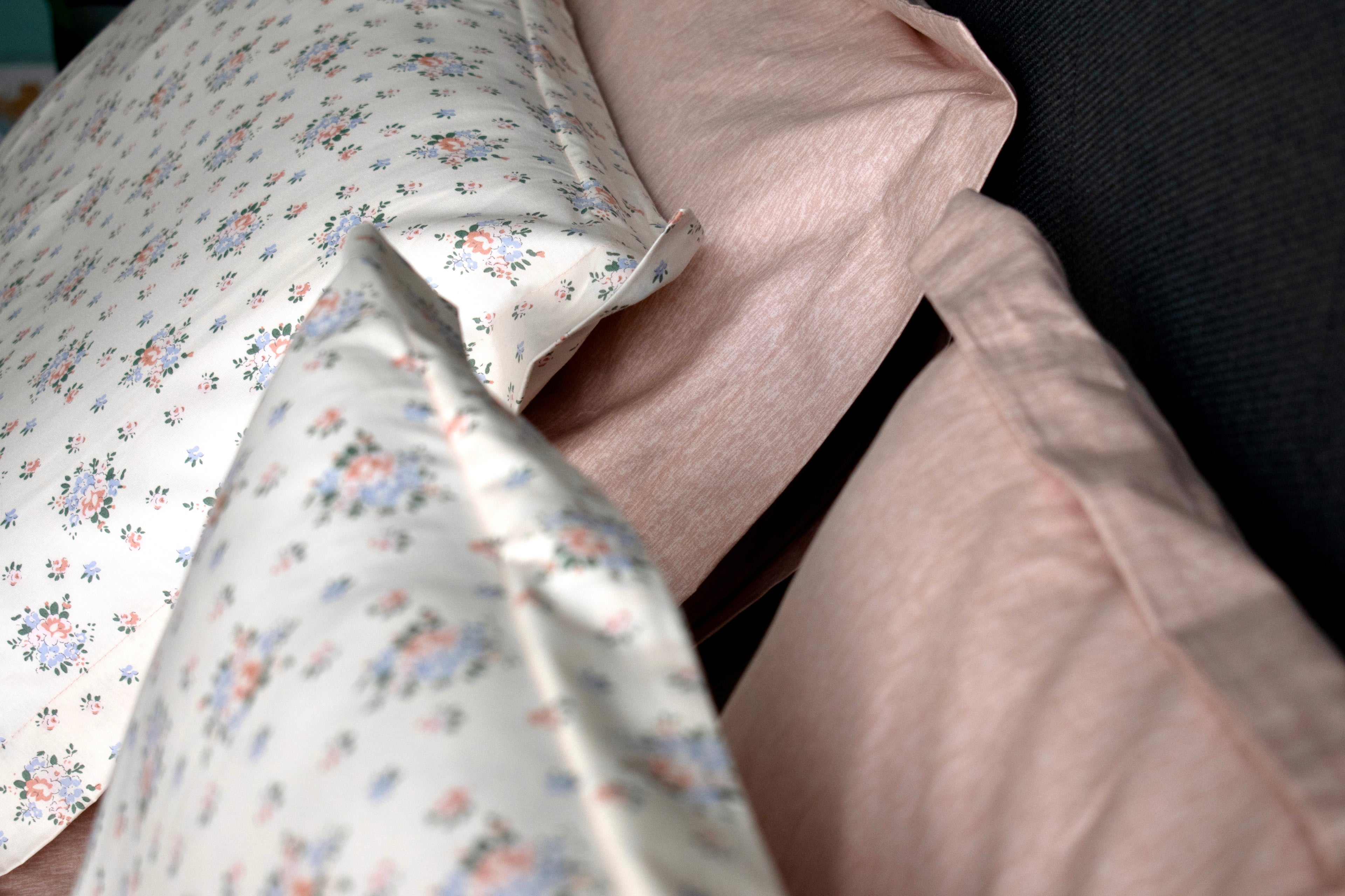 Sateen Duvet Cover Set