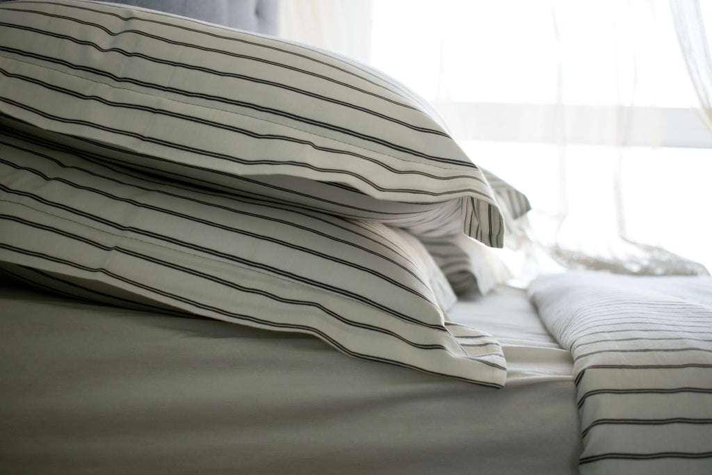 Sateen Duvet Cover Set