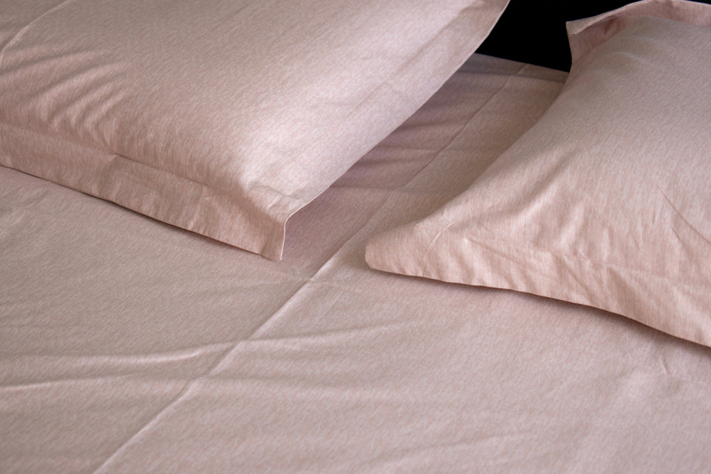 Printed Bed Sheet Set