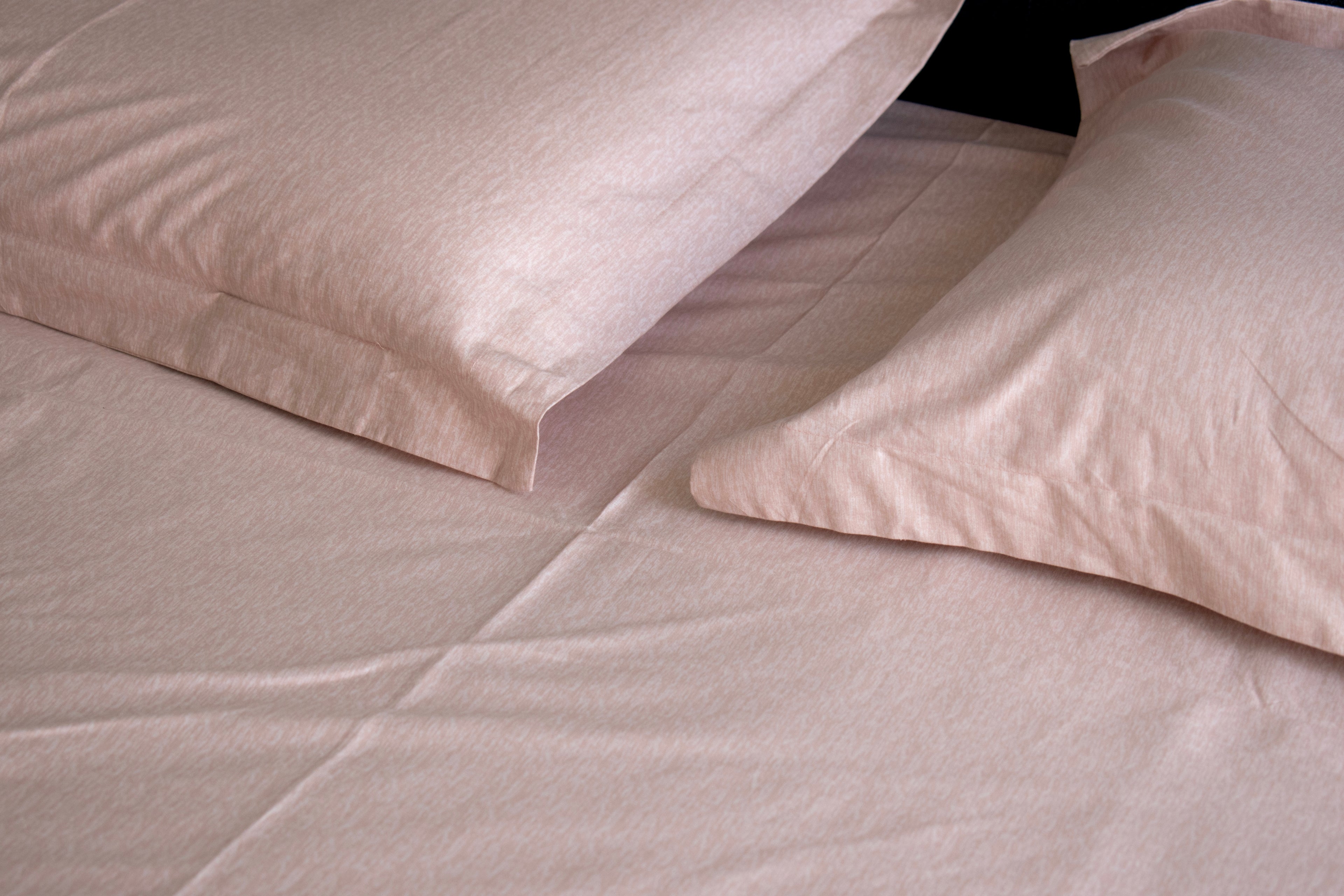 Printed Bed Sheet Set