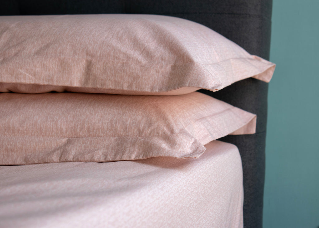Printed Bed Sheet Set