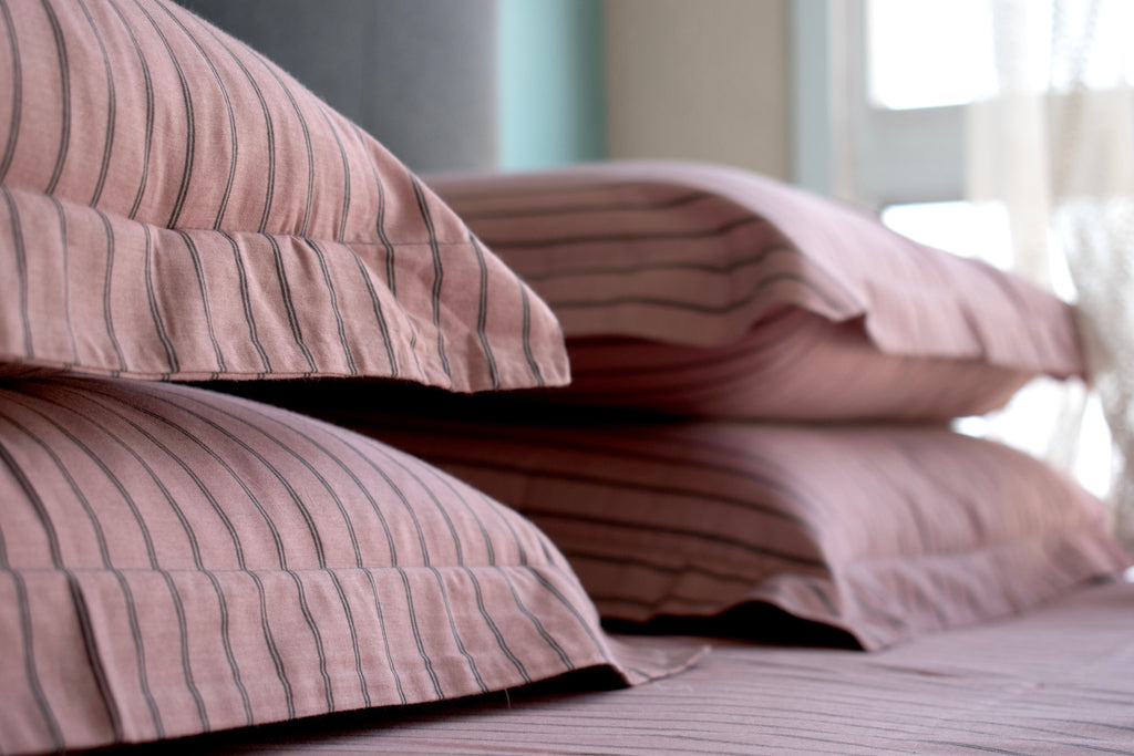 Printed Bed Sheet Set