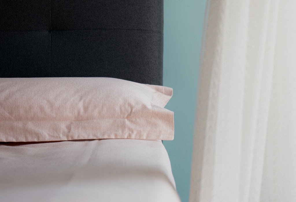 Printed Bed Sheet Set