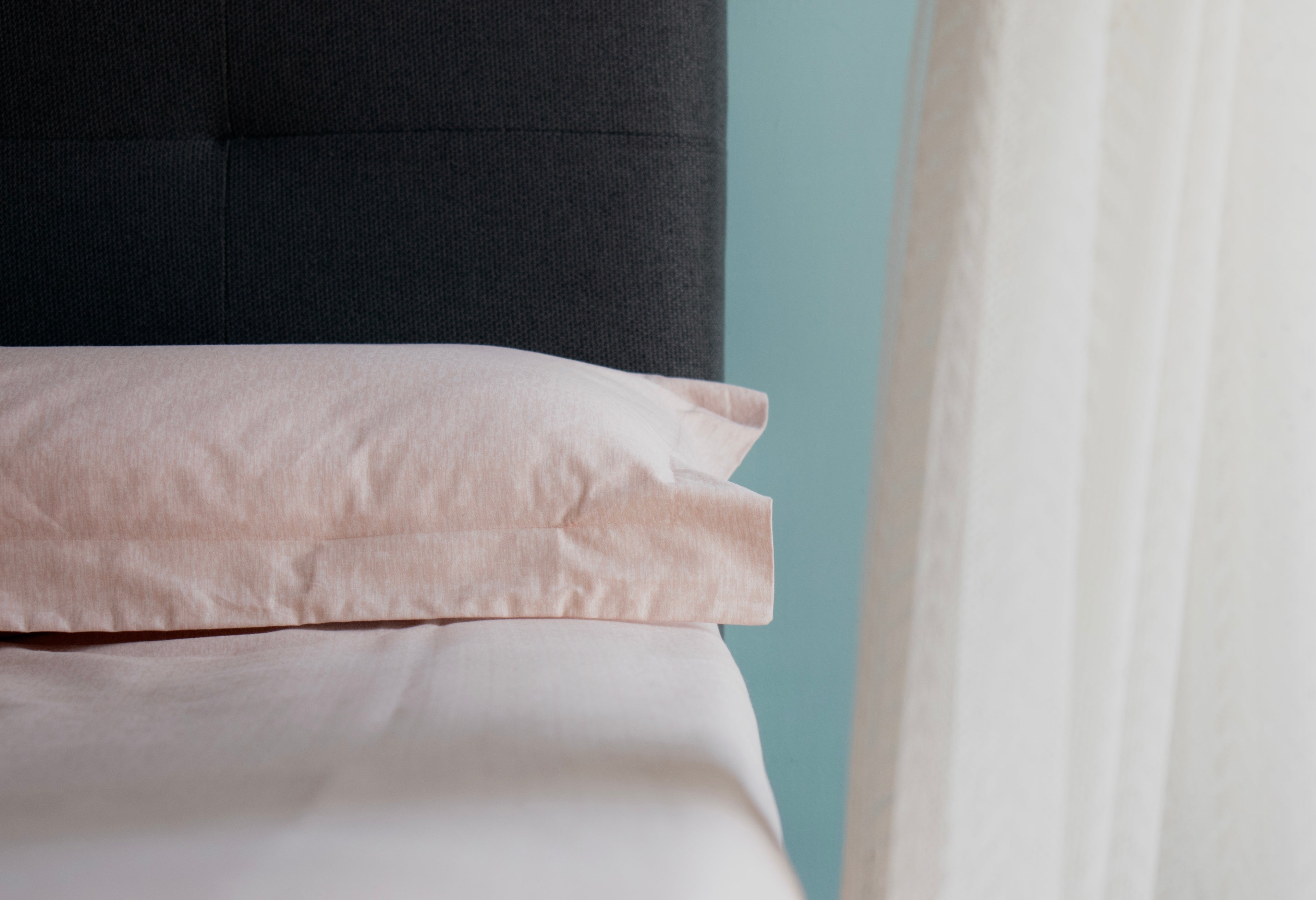 Printed Bed Sheet Set