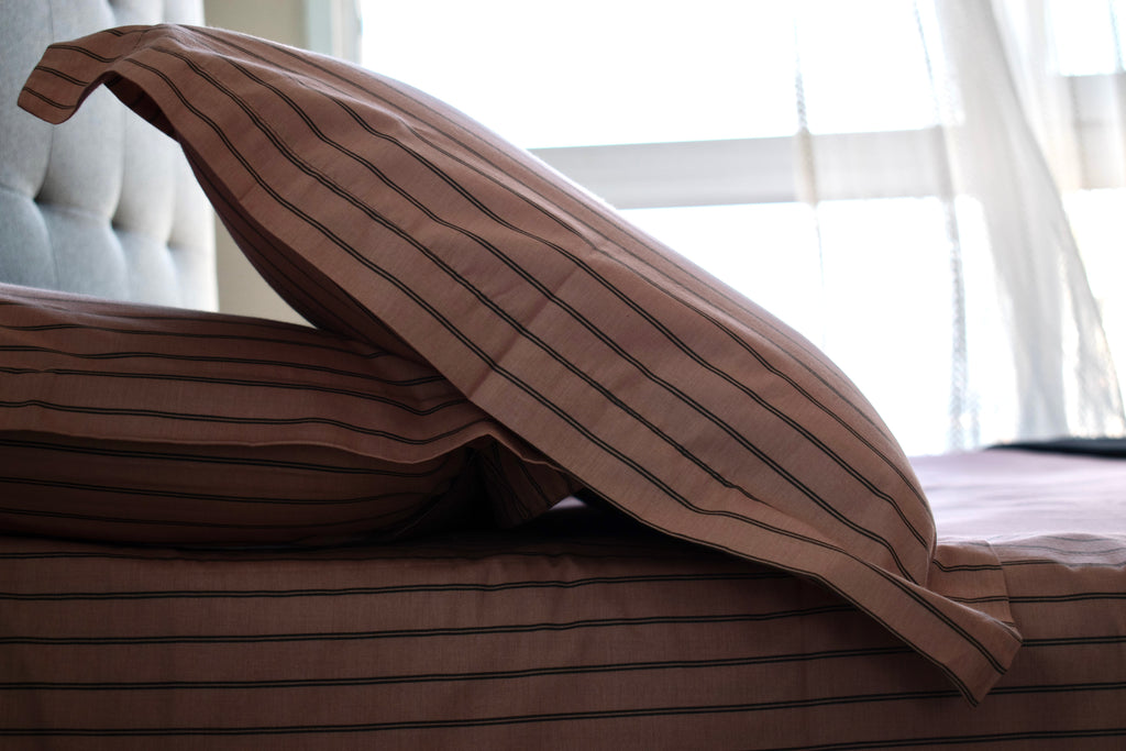 Printed Bed Sheet Set