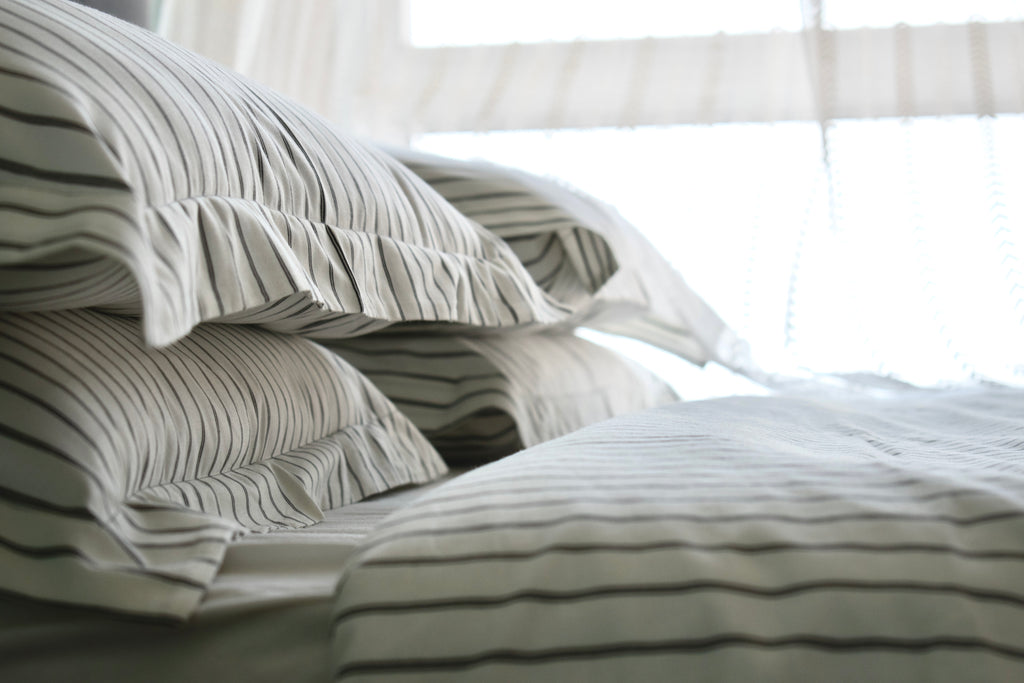 Sateen Duvet Cover Set