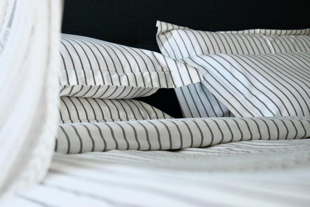 Sateen Duvet Cover Set