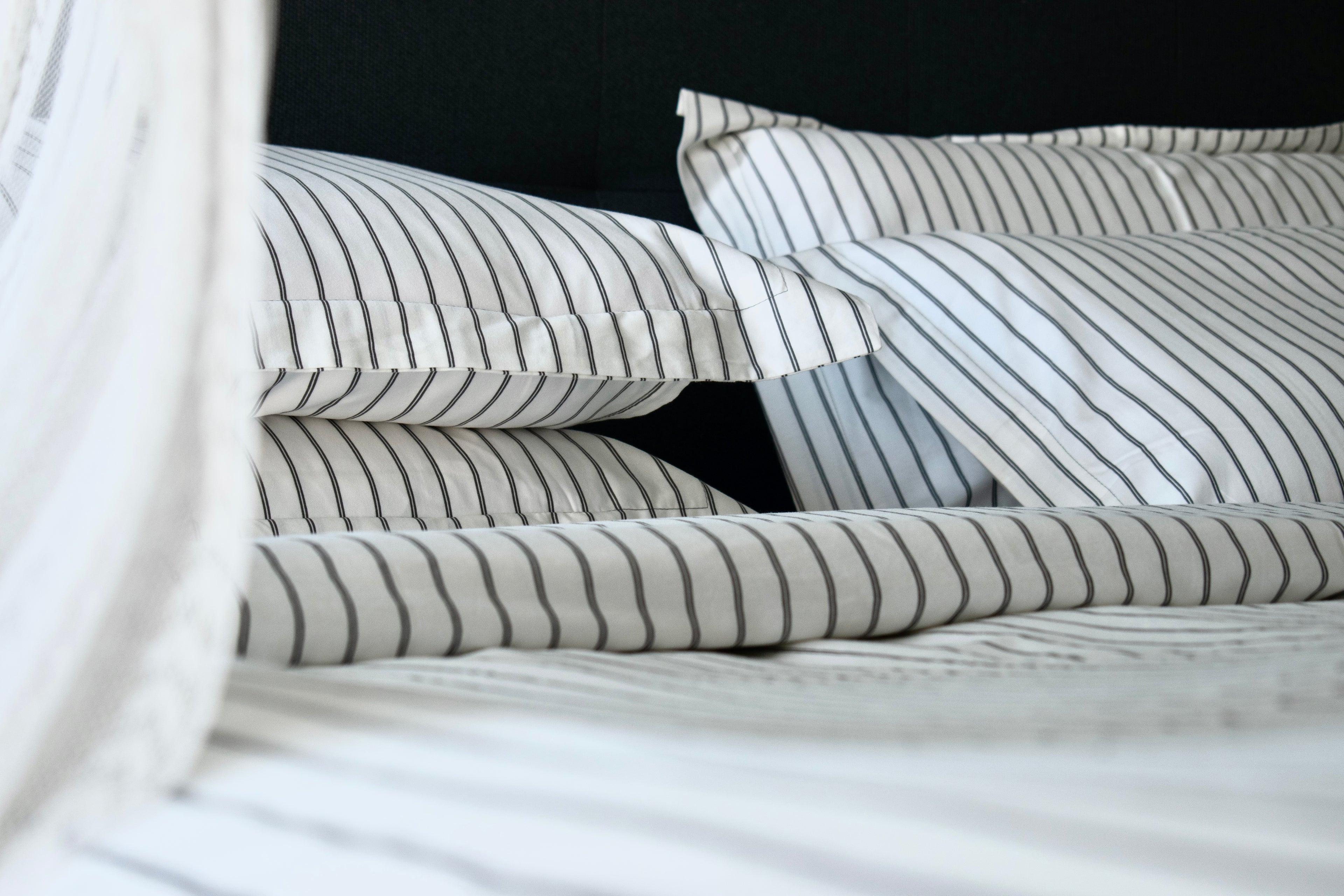 Sateen Duvet Cover Set