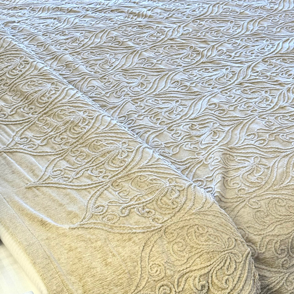 Bridal Bliss Bedspread Set