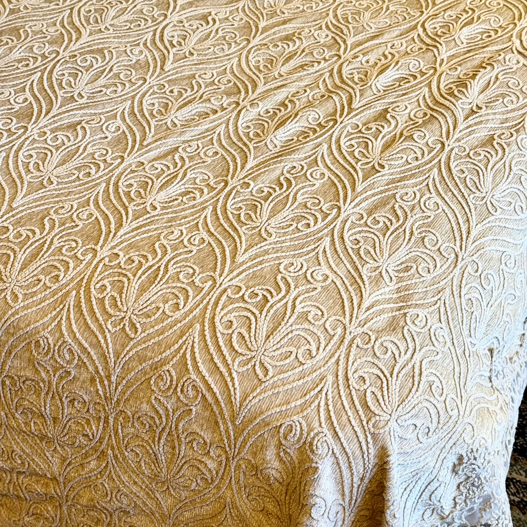 Bridal Bliss Bedspread Set