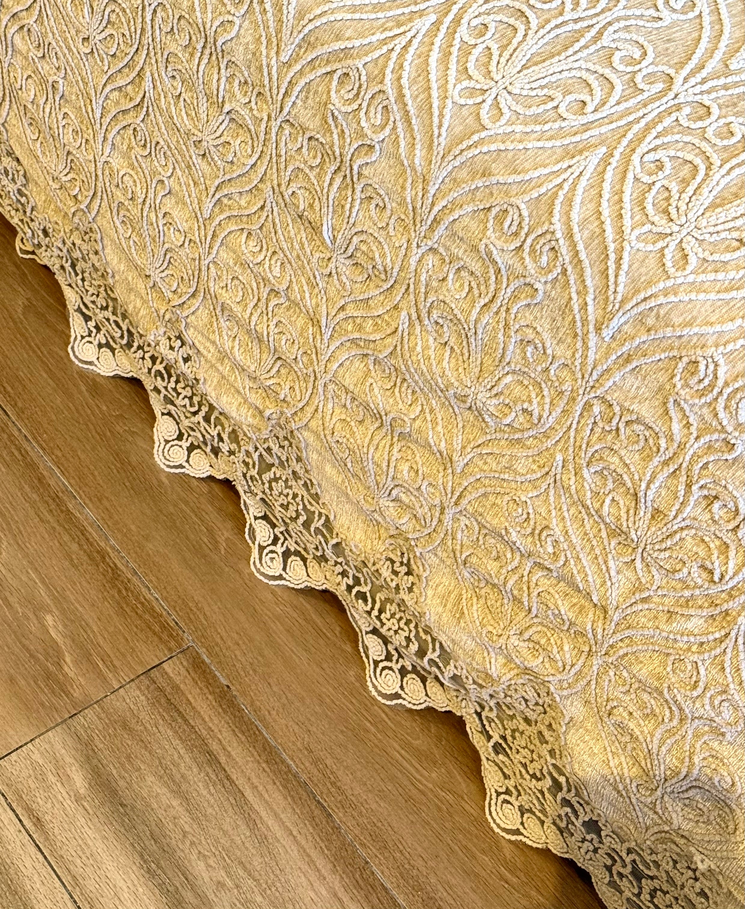 Bridal Bliss Bedspread Set