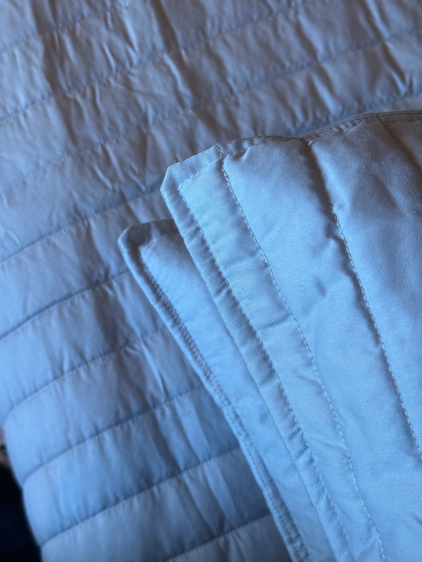 Solid Quilt Set