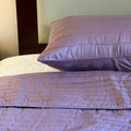 Solid Quilt Set