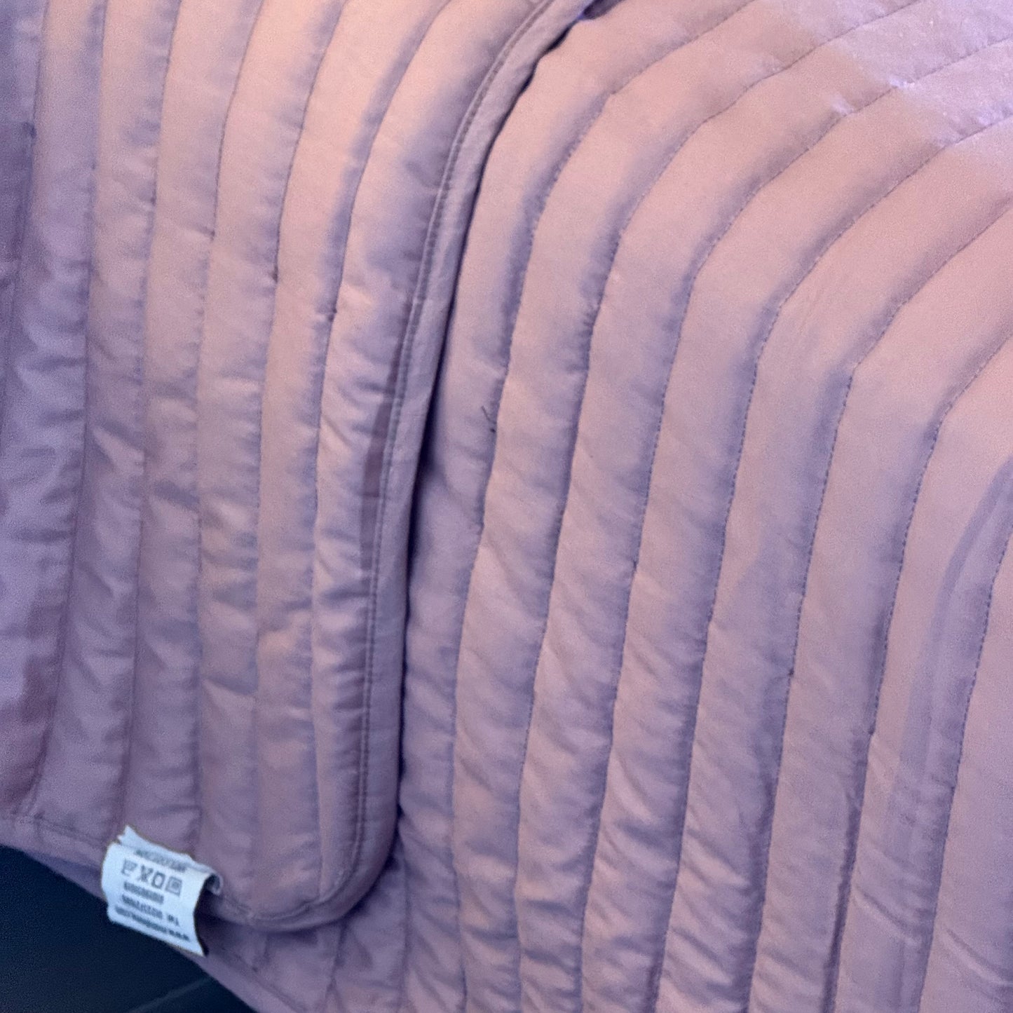 Solid Quilt Set