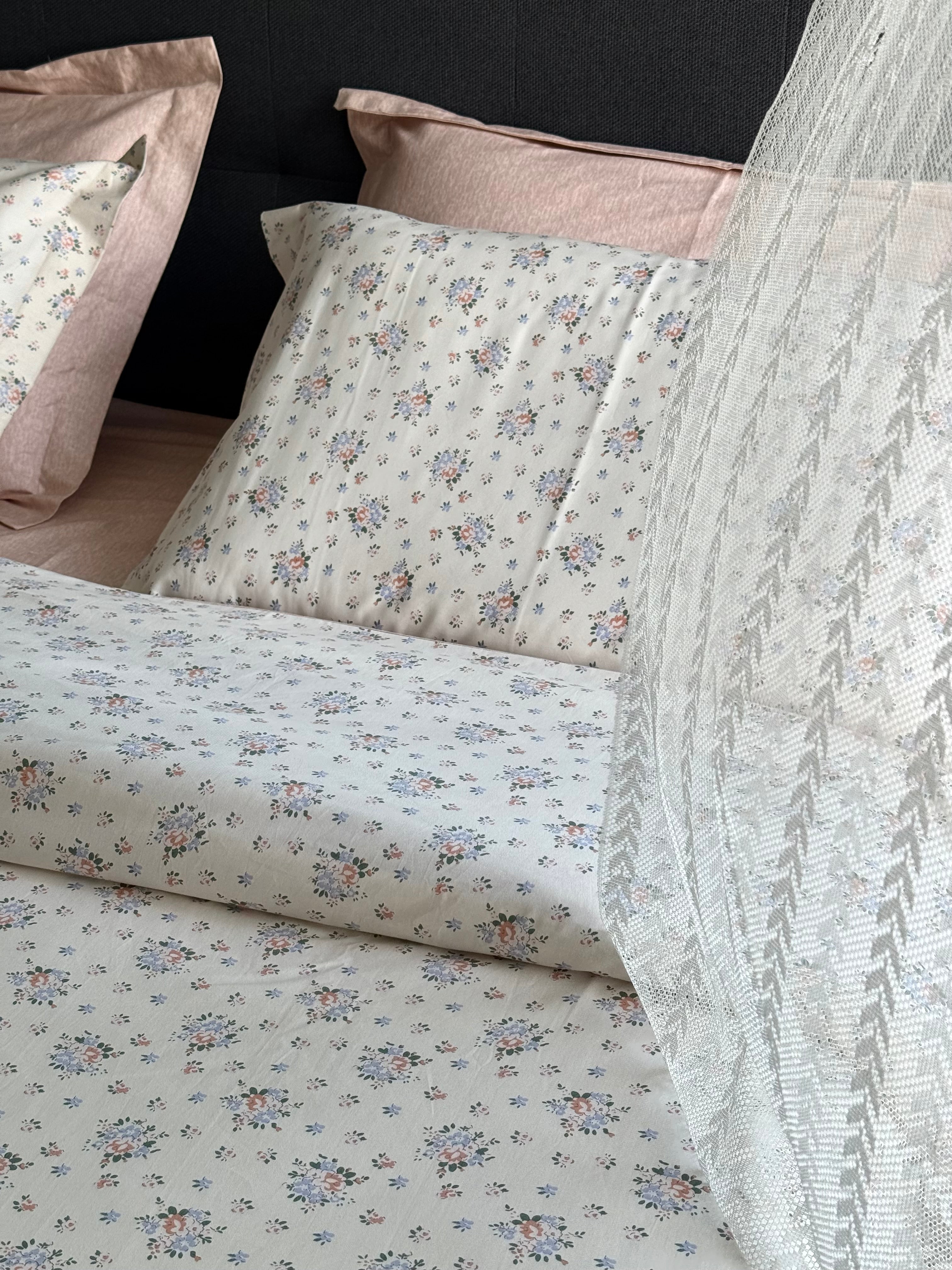 Sateen Duvet Cover Set