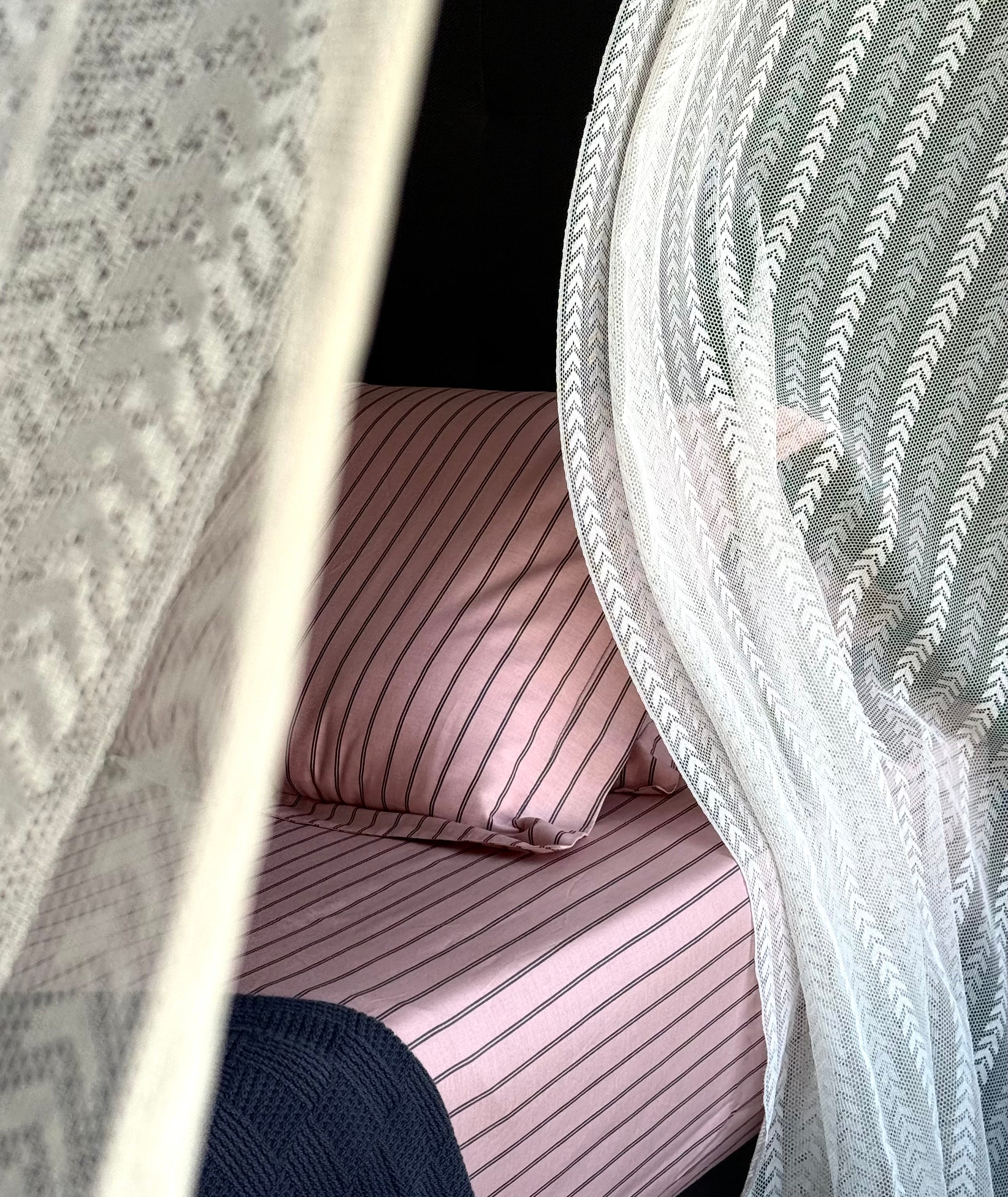 Printed Bed Sheet Set