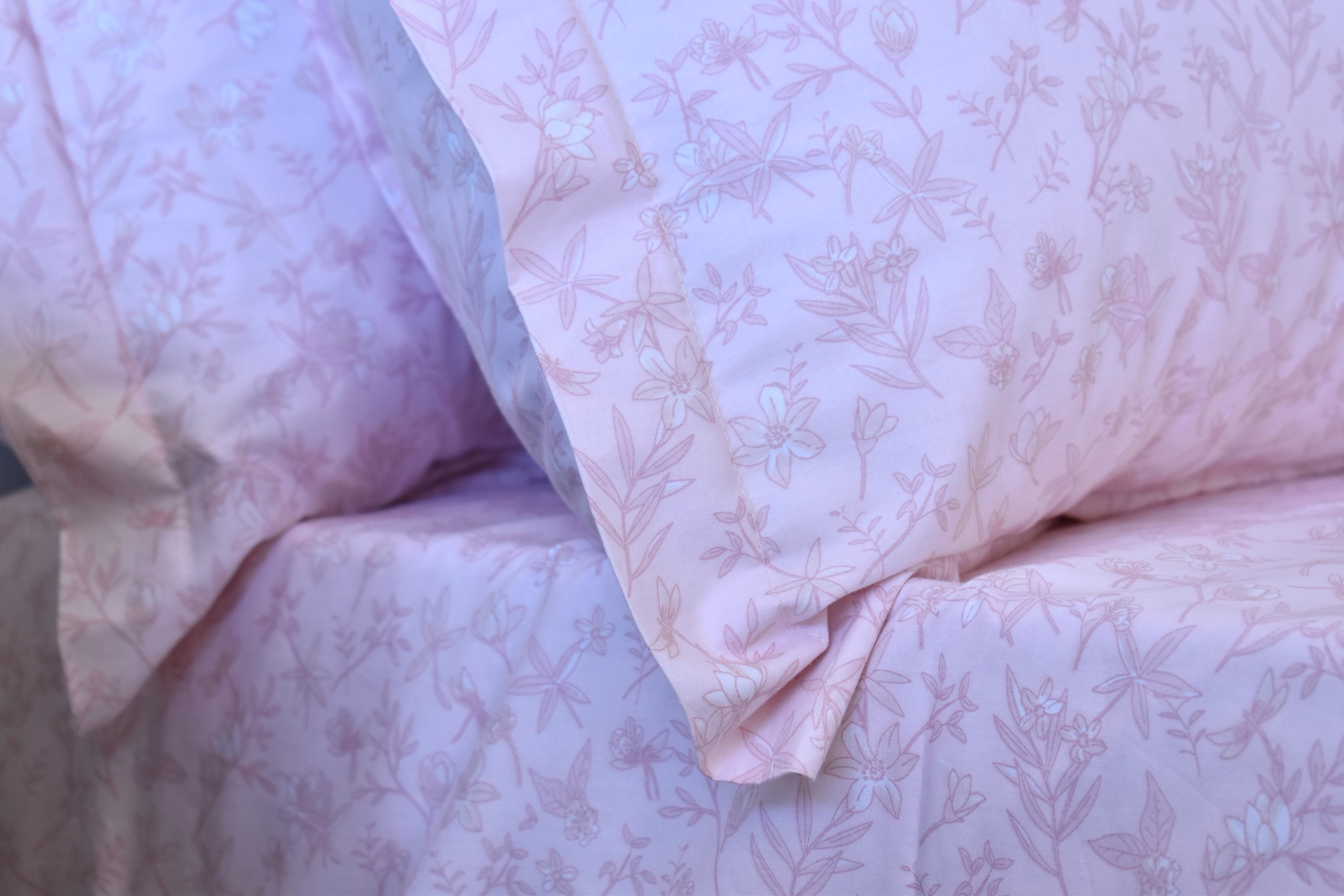 Sateen Duvet Cover Set