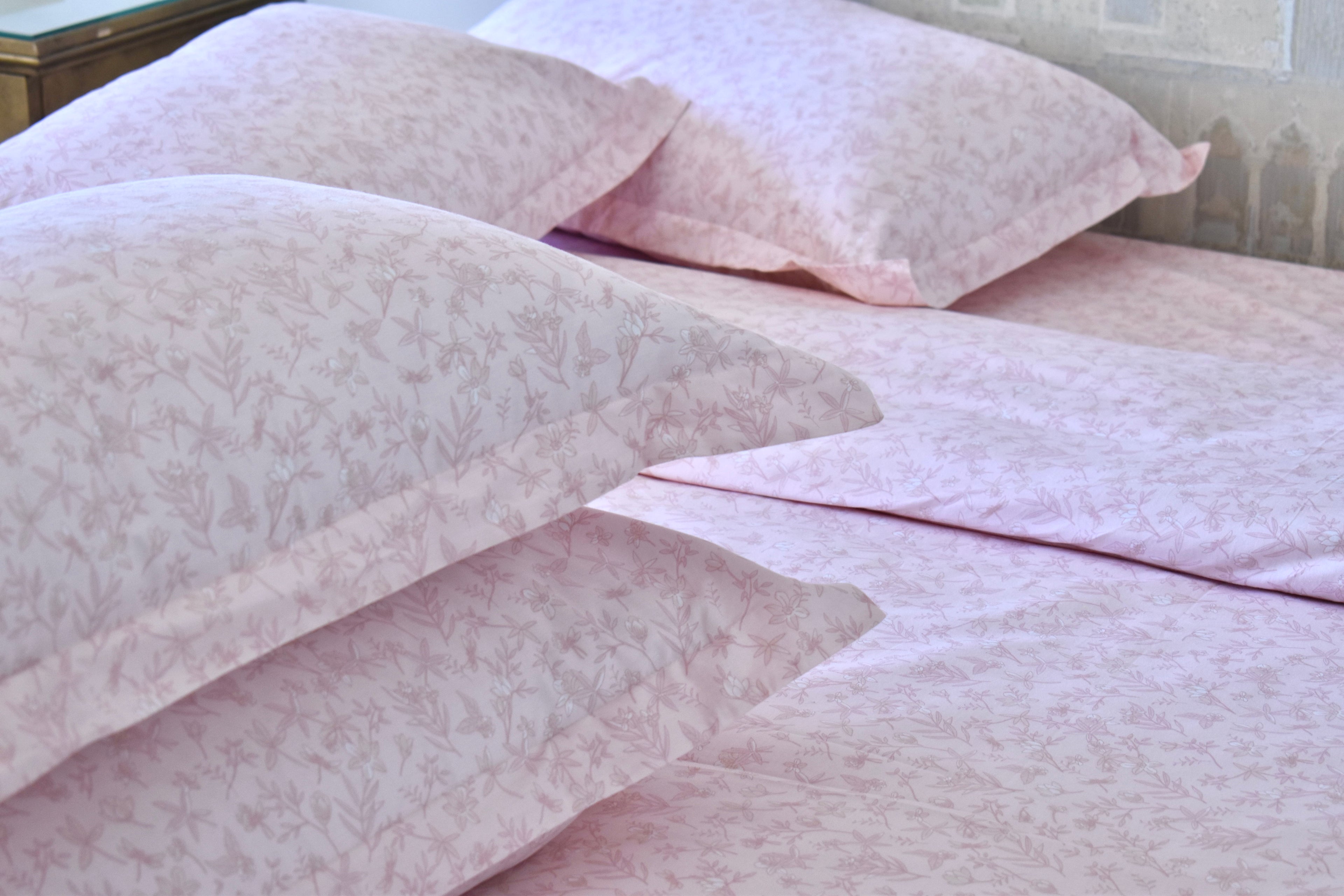 Sateen Duvet Cover Set