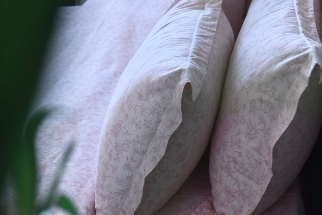 Sateen Duvet Cover Set