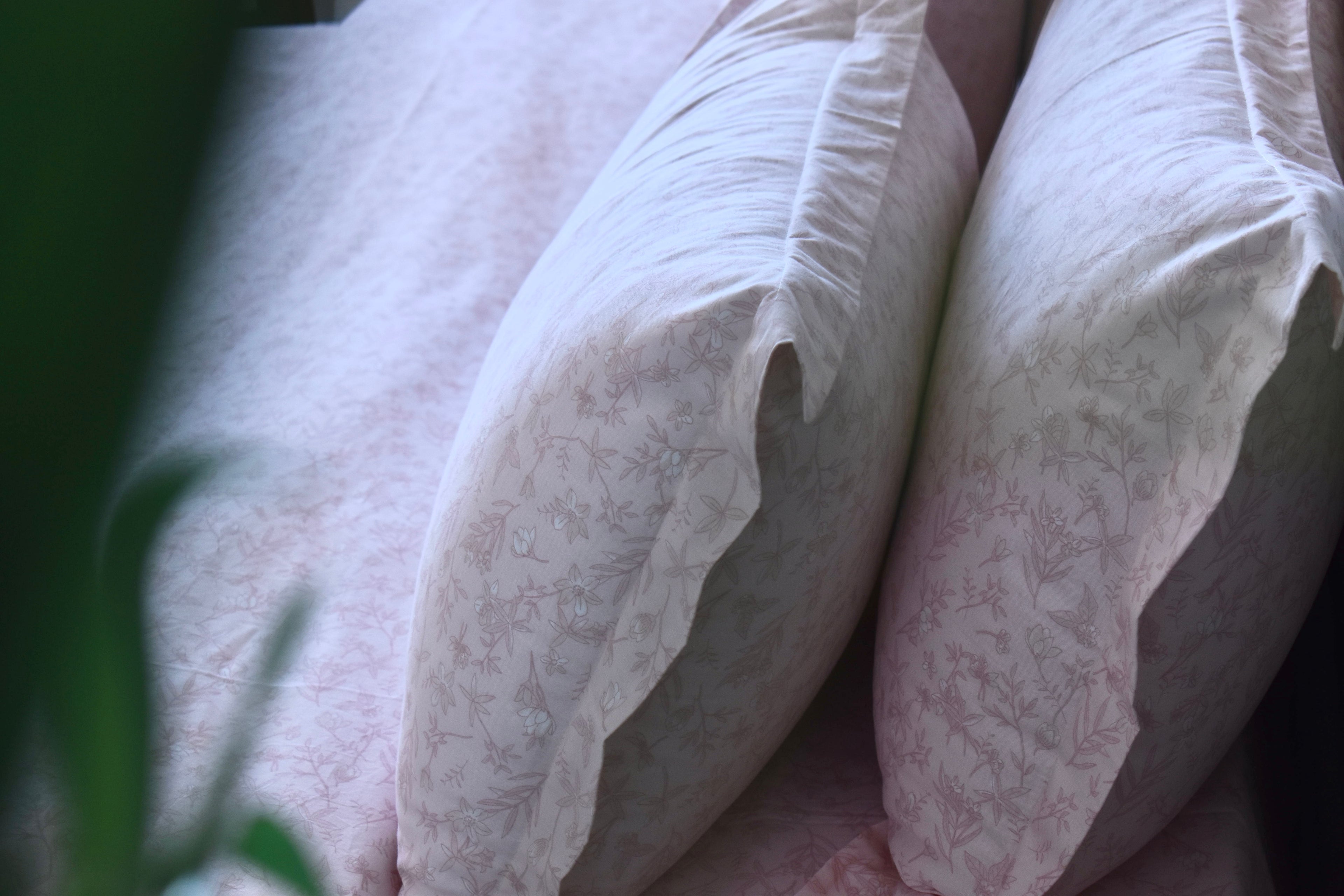 Sateen Duvet Cover Set