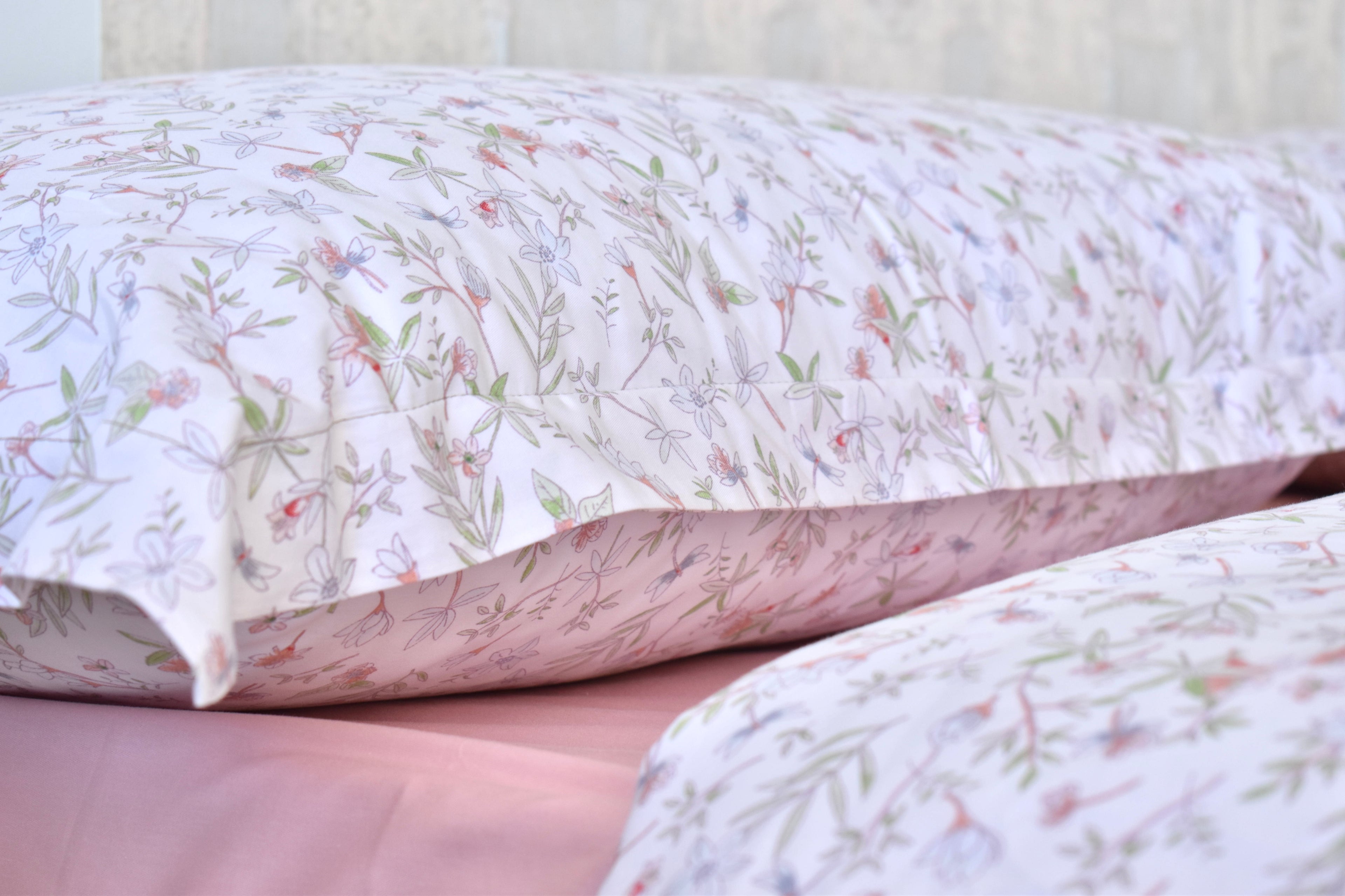 Sateen Duvet Cover Set