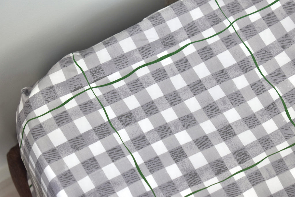 Printed Bed Sheet Set