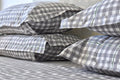 Printed Bed Sheet Set