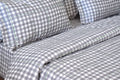 Sateen Duvet Cover Set