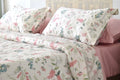 Sateen Duvet Cover Set