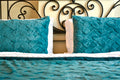 Faux Fur Bedding Set