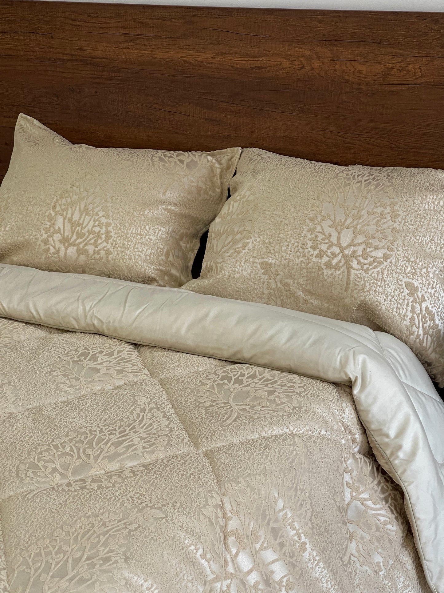 Bridal Bliss Duvet Cover Set