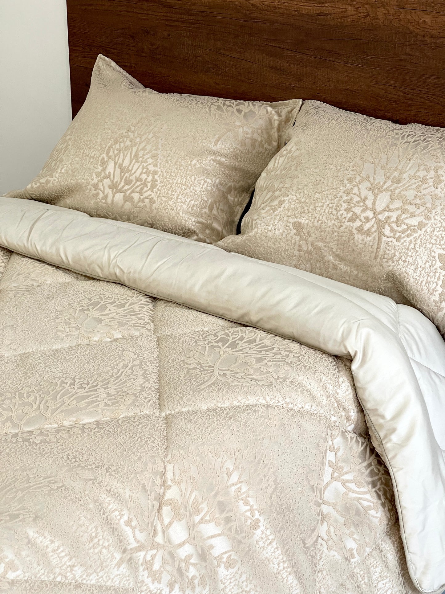 Bridal Bliss Duvet Cover Set