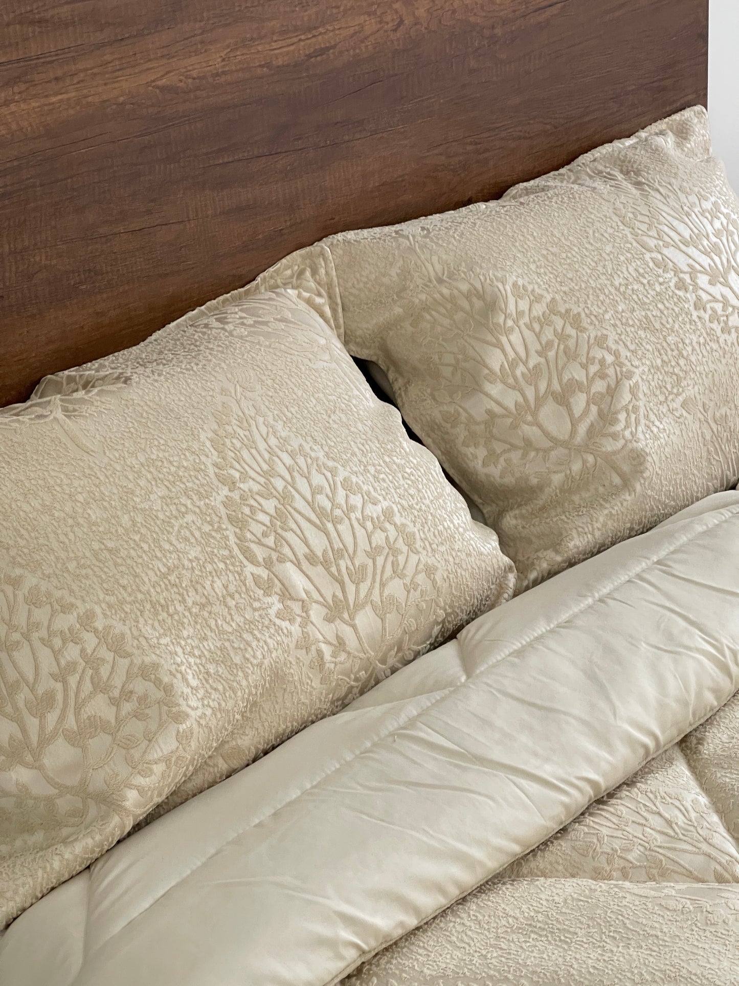 Bridal Bliss Duvet Cover Set