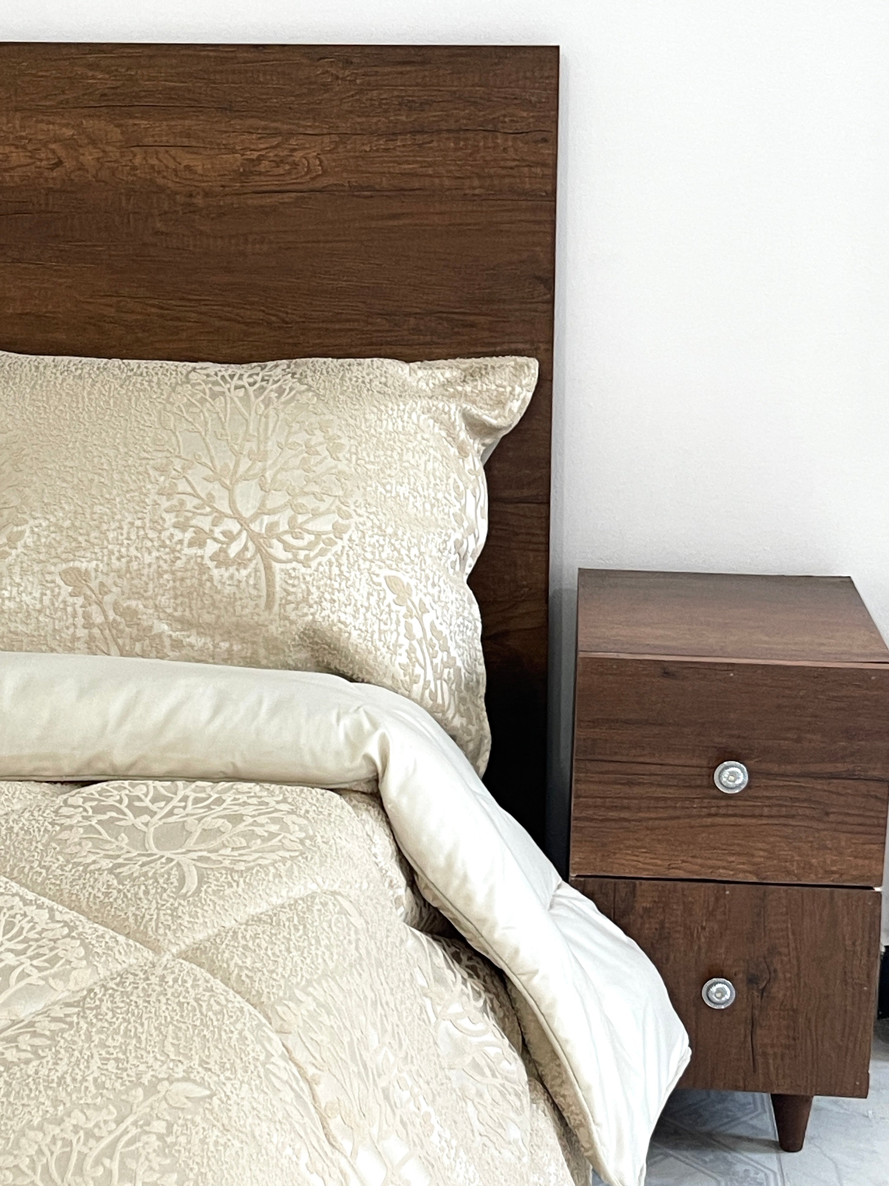 Bridal Bliss Duvet Cover Set