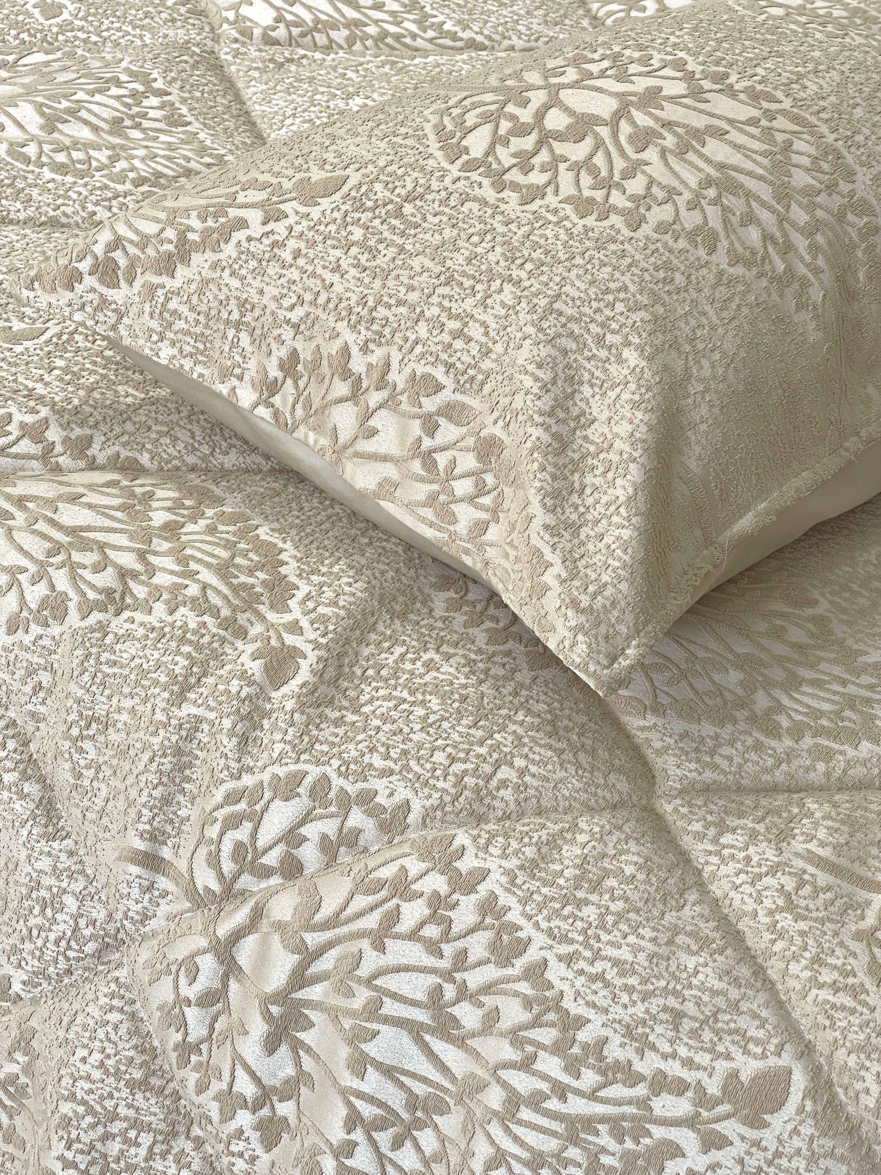 Bridal Bliss Duvet Cover Set