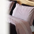 Embroidered Bedsheet Set