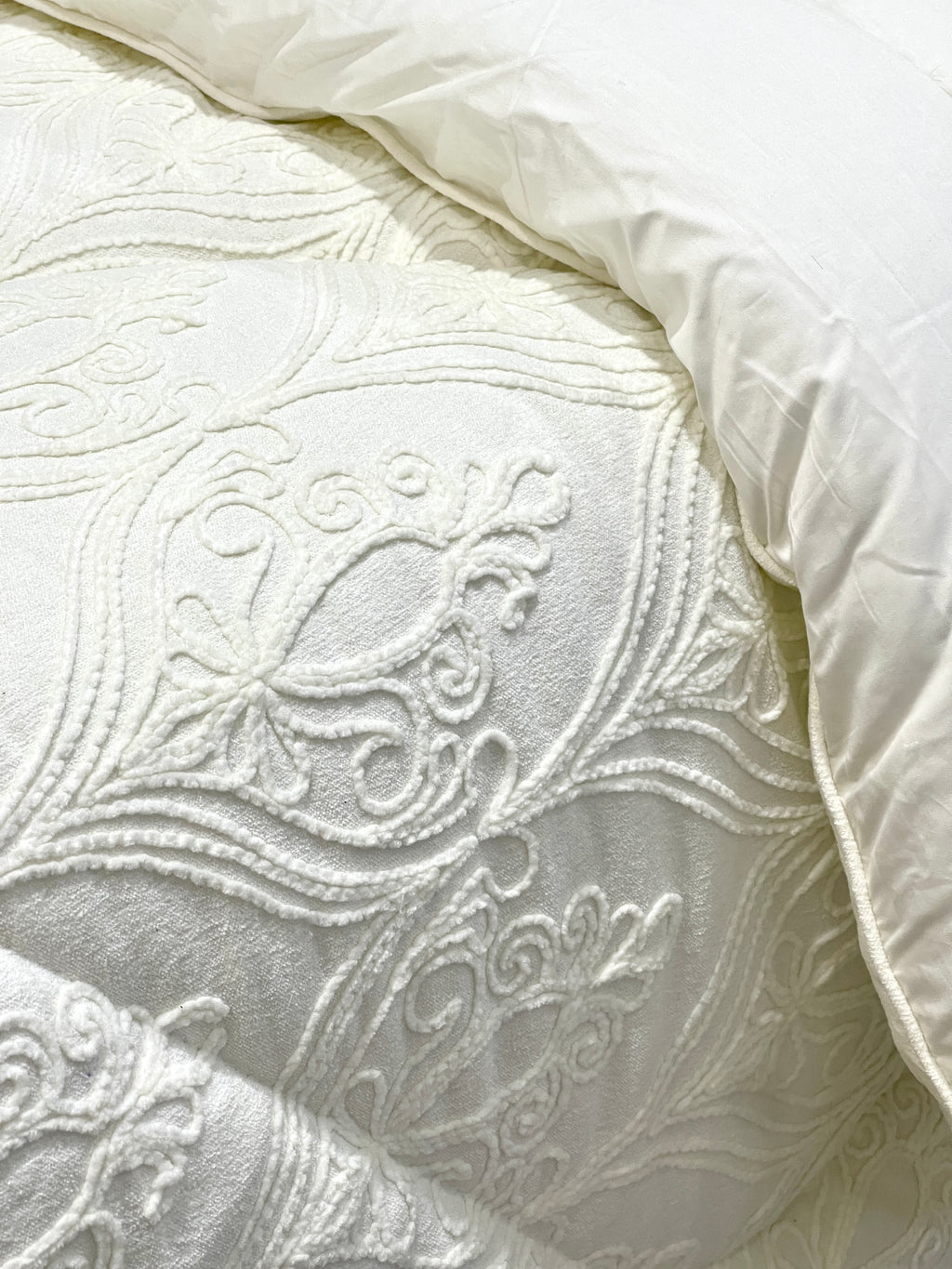 Bridal Bliss Duvet Cover Set