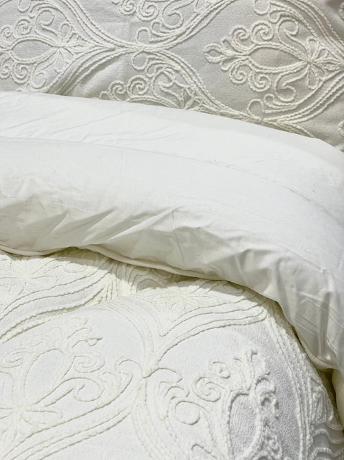 Bridal Bliss Duvet Cover Set