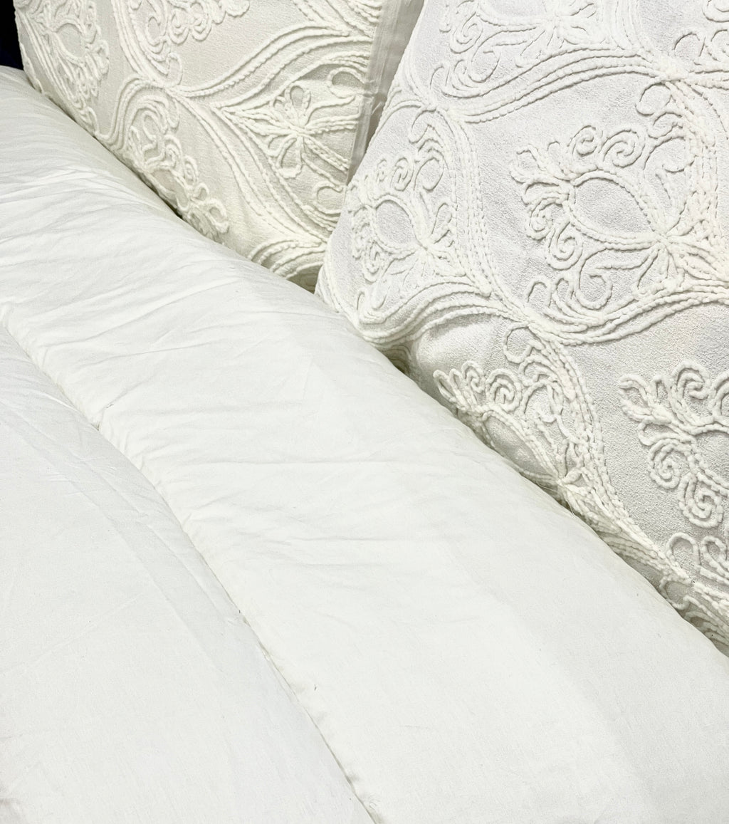 Bridal Bliss Duvet Cover Set