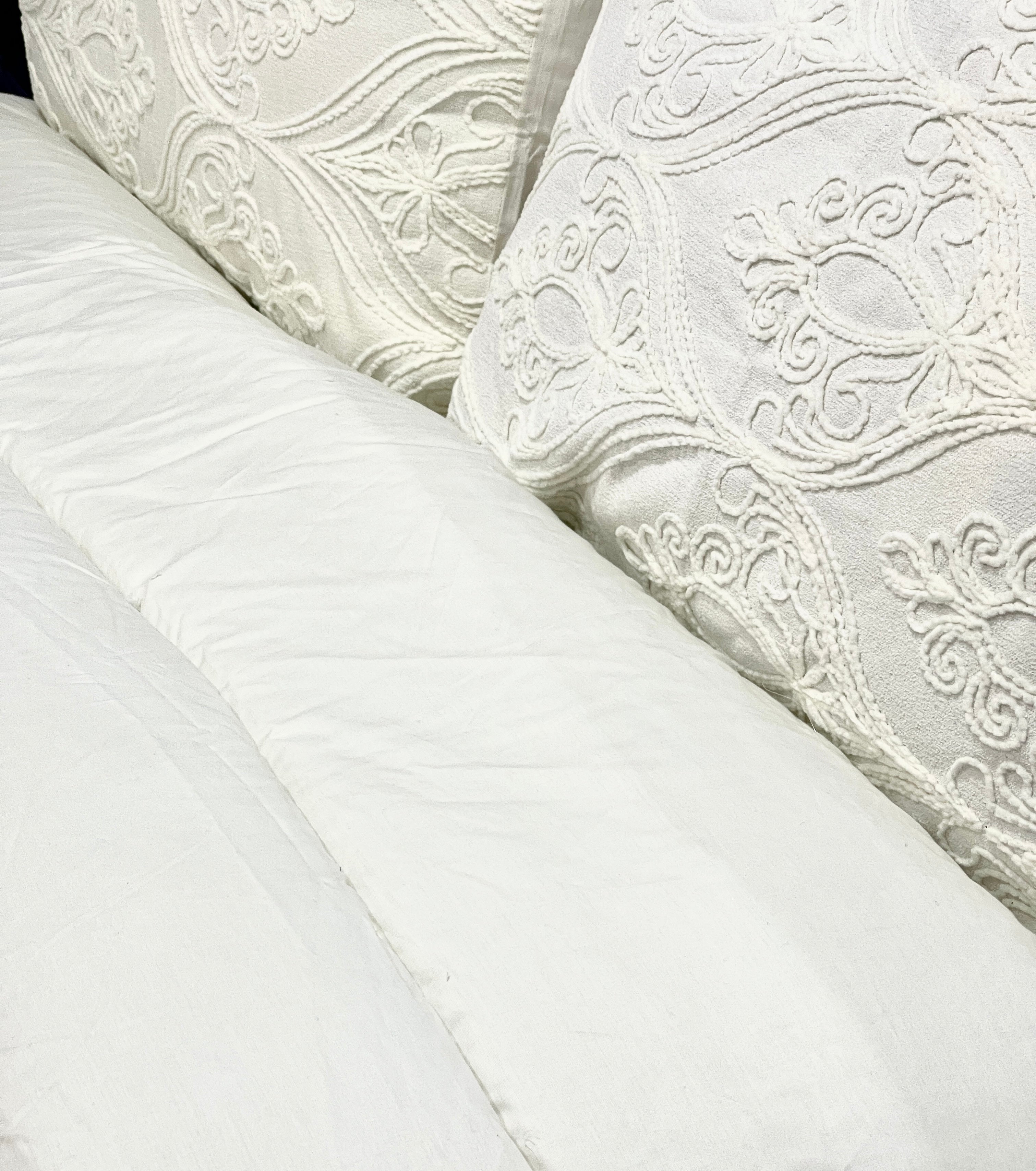 Bridal Bliss Duvet Cover Set