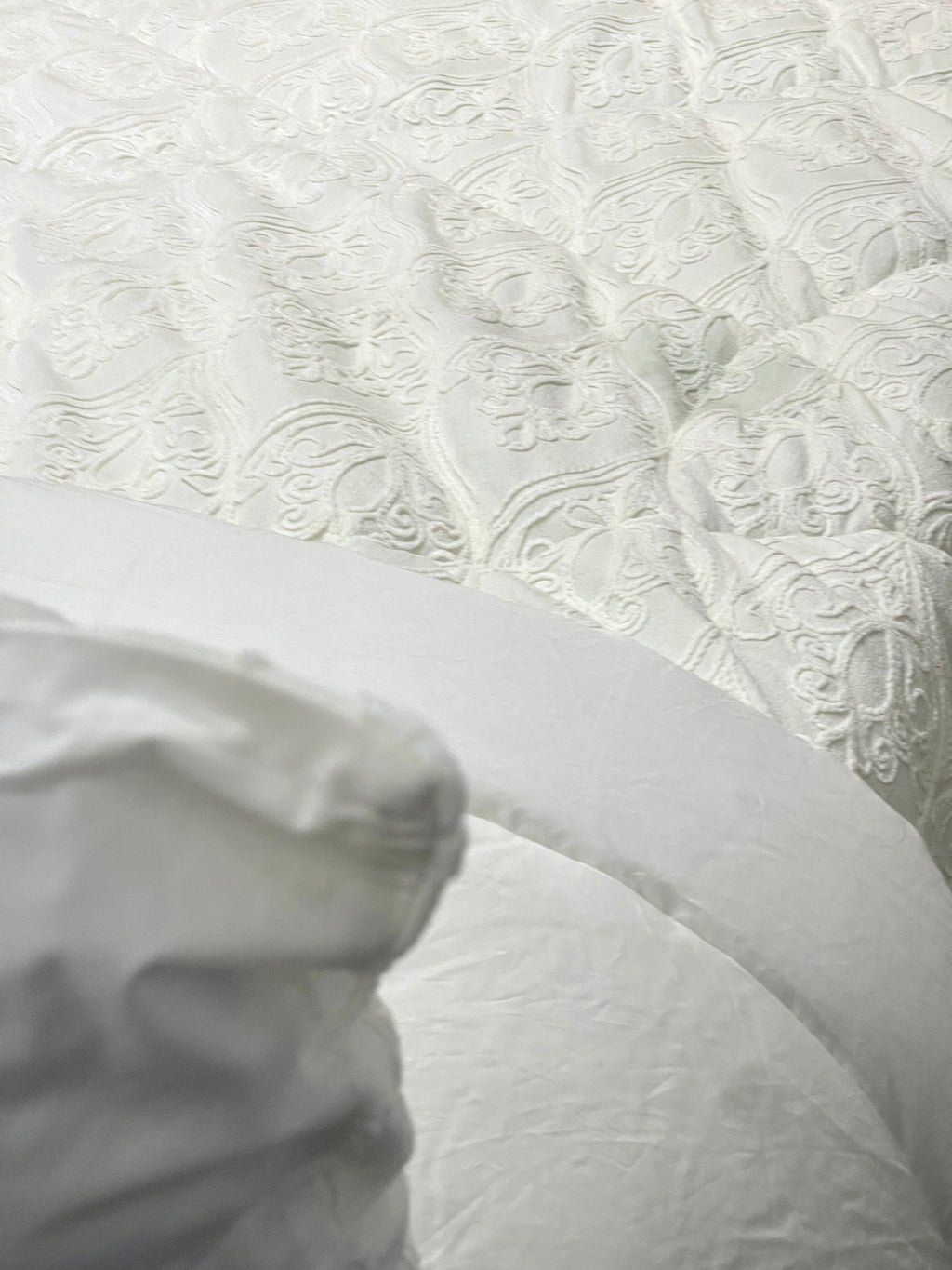 Bridal Bliss Duvet Cover Set