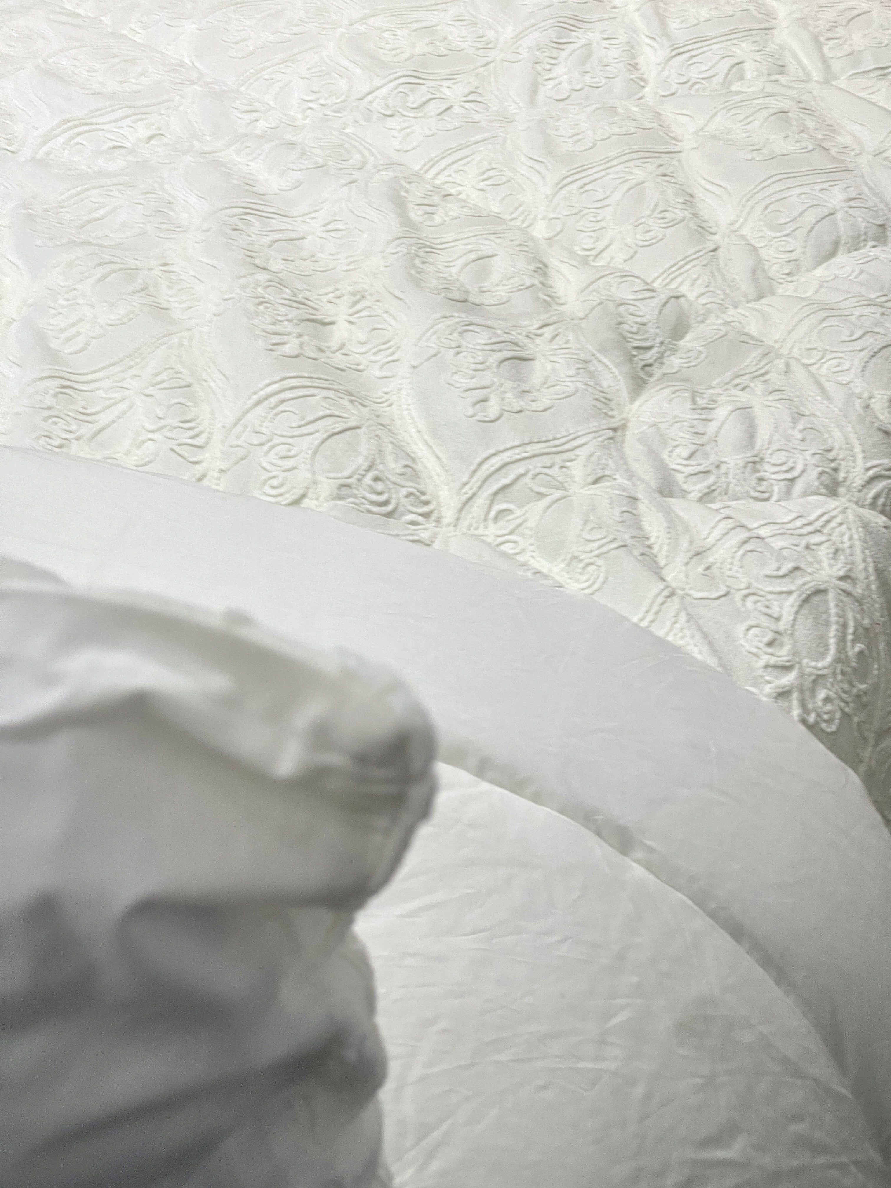 Bridal Bliss Duvet Cover Set