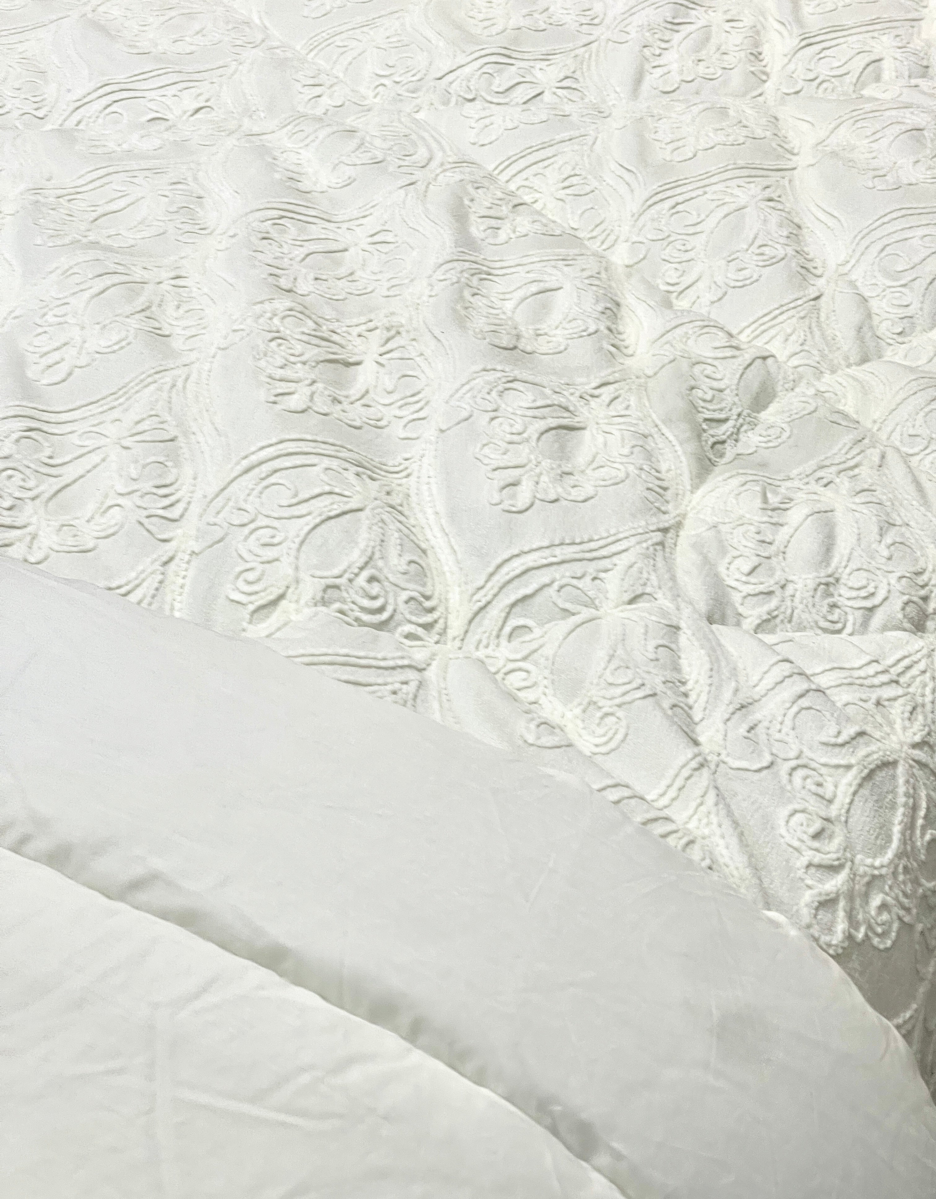 Bridal Bliss Duvet Cover Set