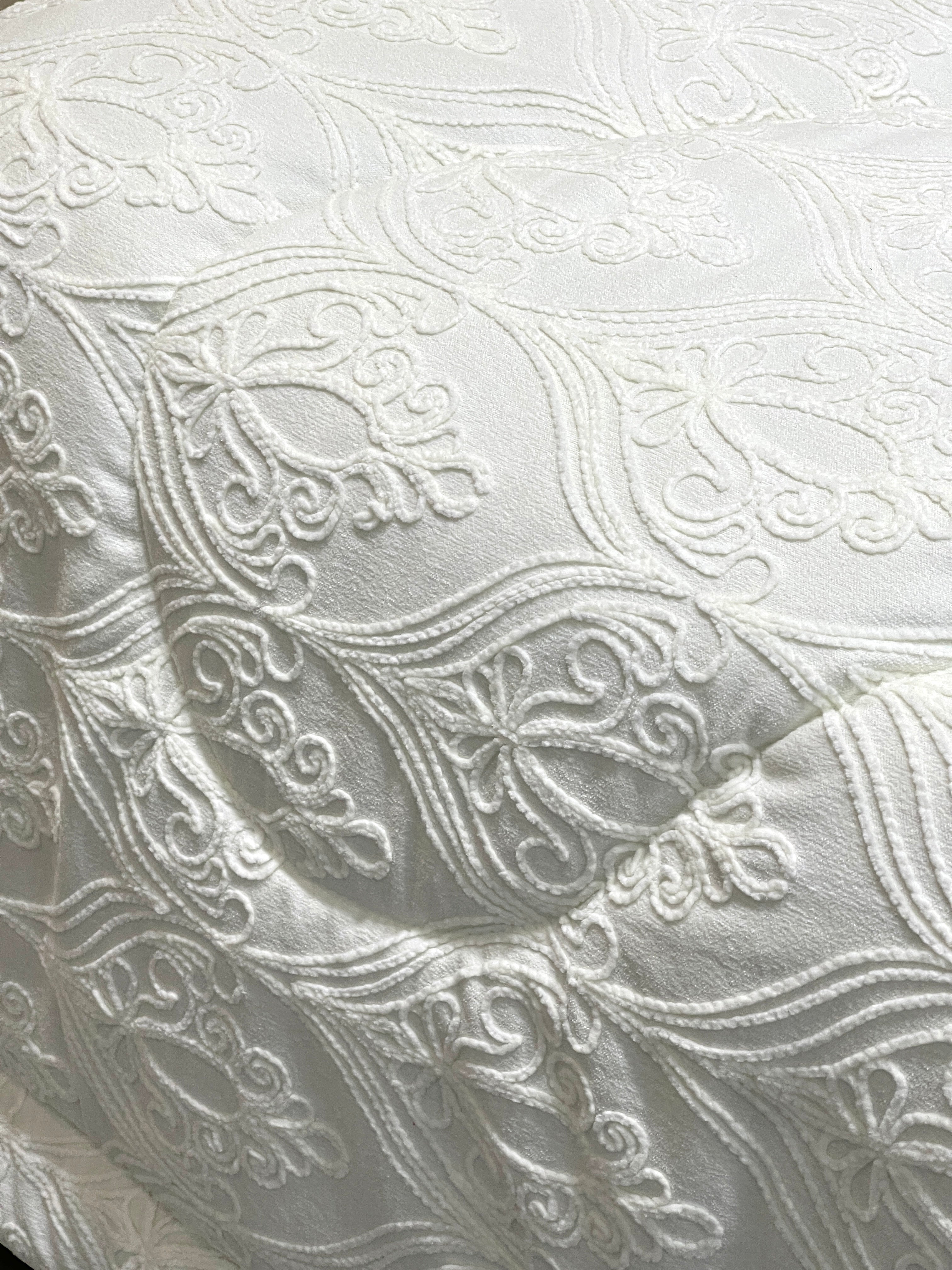 Bridal Bliss Duvet Cover Set