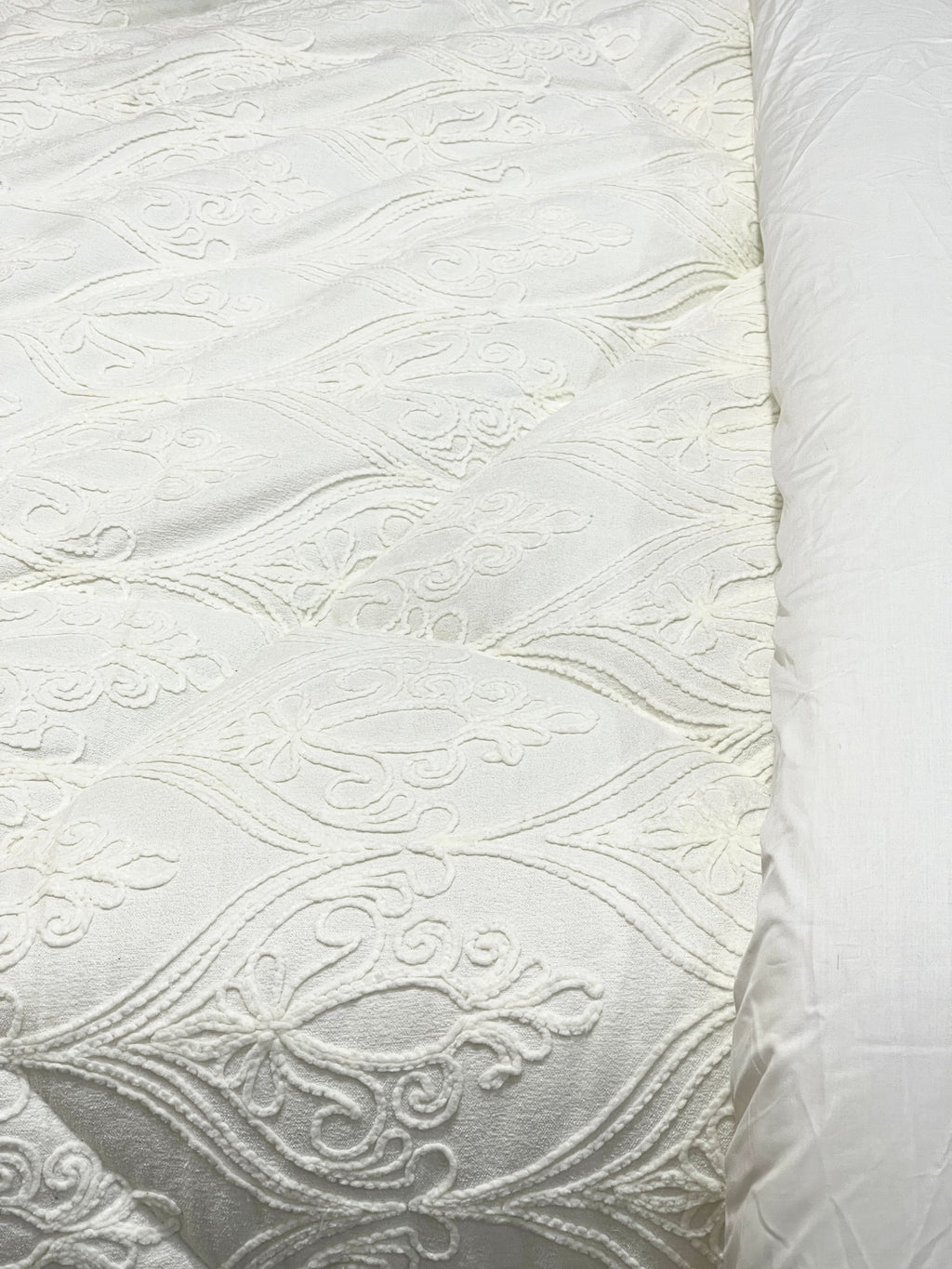 Bridal Bliss Duvet Cover Set