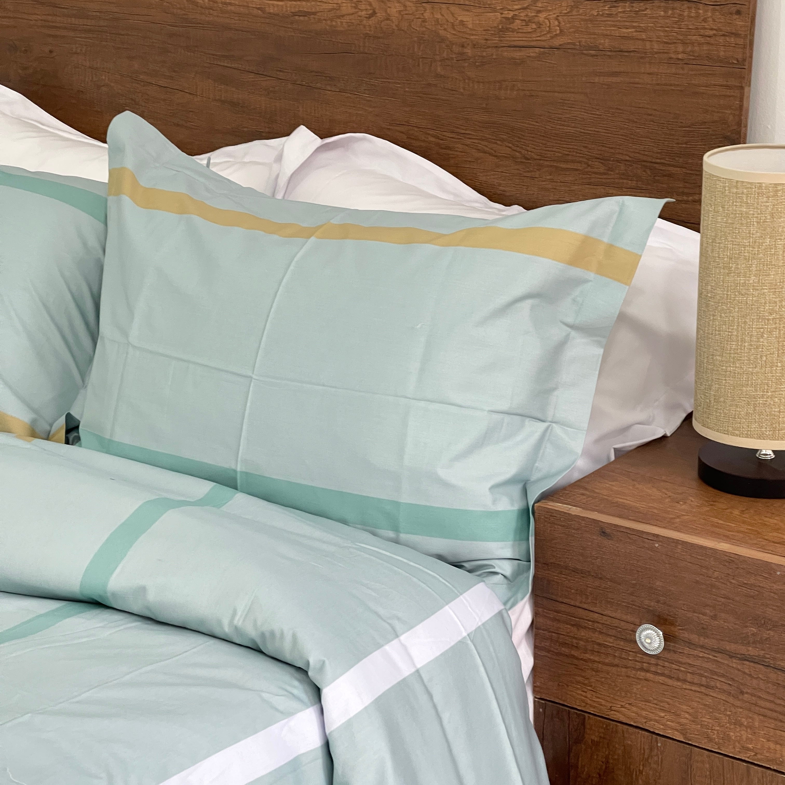 Sateen Duvet Cover Set