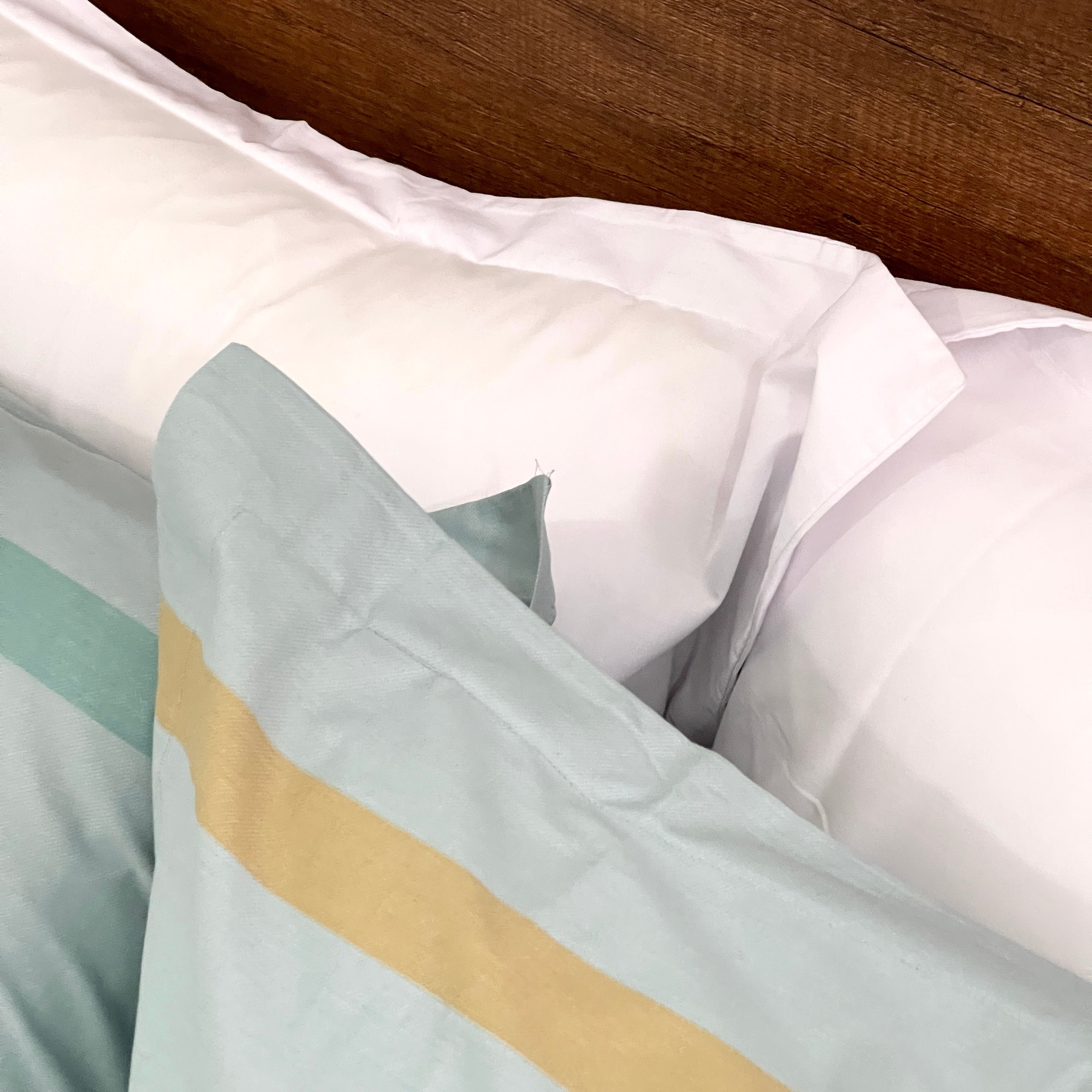 Sateen Duvet Cover Set