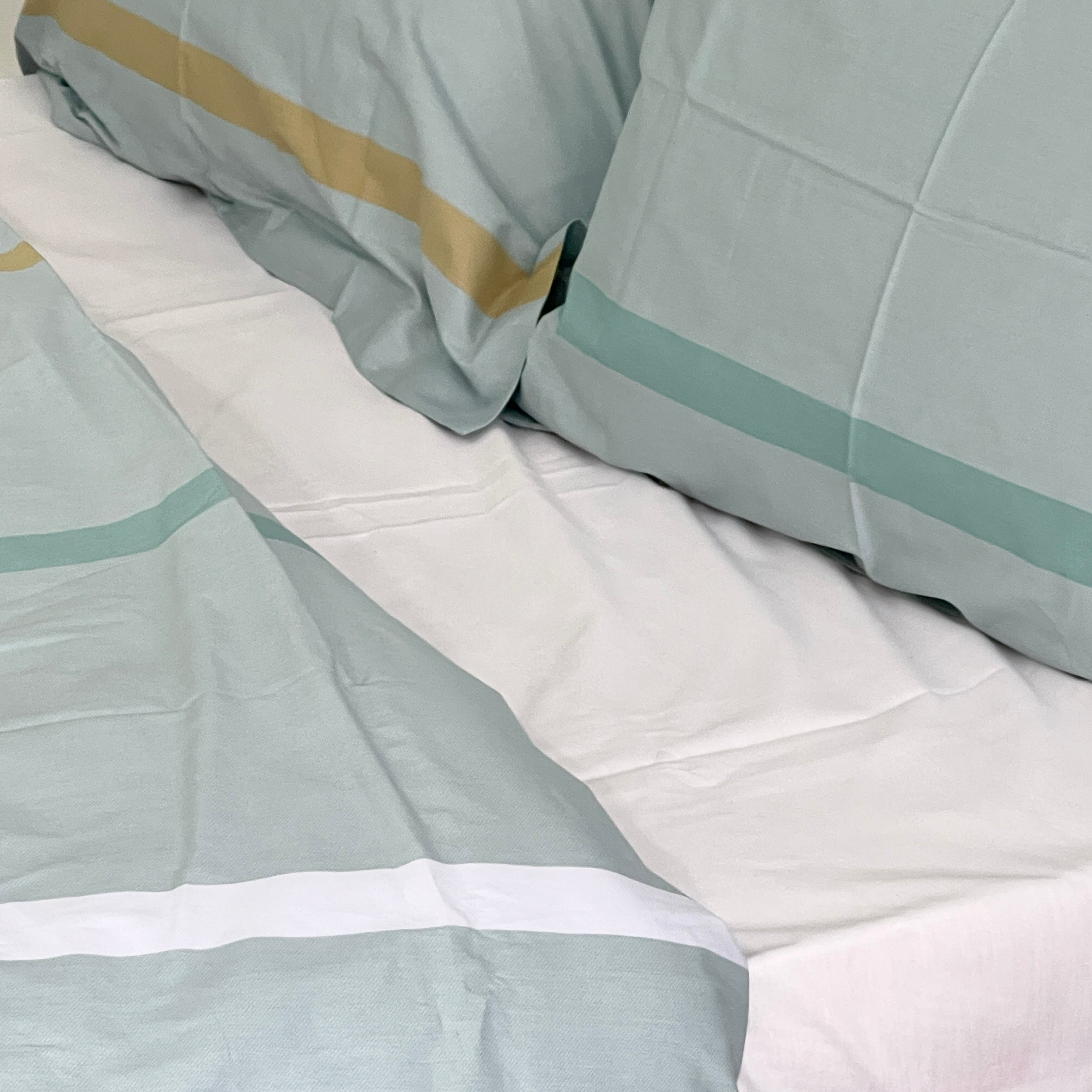 Sateen Duvet Cover Set