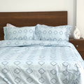 Sateen Duvet Cover Set